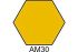 СИГНАЛЬНО ЖОВТА фарба акрилова матова (ХО-МА АМ30) СИГНАЛЬНО ЖОВТА фарба акрилова матова (ХО-МА АМ30)