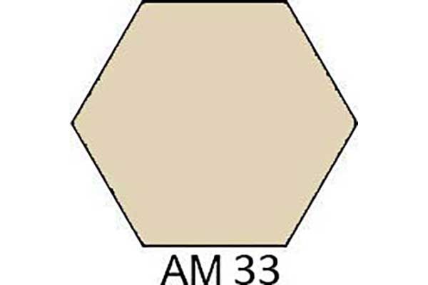 СВІТЛО-ПІСОЧНА фарба акрилова матова (ХО-МА АМ33) СВІТЛО-ПІСОЧНА фарба акрилова матова (ХО-МА АМ33)
