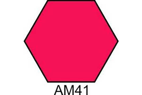 ГВАРДІЙСЬКА ЧЕРВОНА фарба акрилова матова (ХО-МА АМ41) ГВАРДІЙСЬКА ЧЕРВОНА фарба акрилова матова (ХО-МА АМ41)