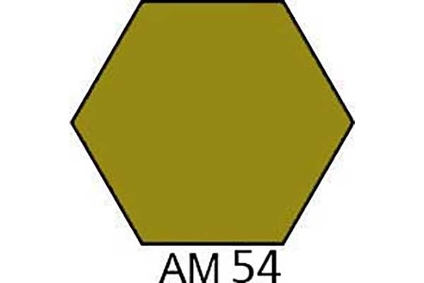 СВІТЛА ОЛИВКОВО-ЗЕЛЕНА фарба акрилова матова (ХО-МА АМ54) СВІТЛА ОЛИВКОВО-ЗЕЛЕНА фарба акрилова матова (ХО-МА АМ54)