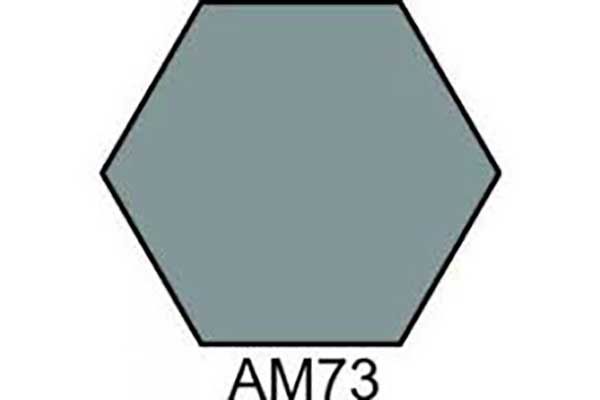 СІРО-БЛАКИТНА фарба акрилова матова (ХО-МА АМ73) СІРО-БЛАКИТНА фарба акрилова матова (ХО-МА АМ73)