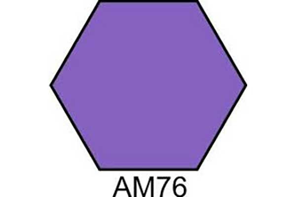 ФІОЛЕТОВА фарба акрилова матова (ХО-МА АМ76) ФІОЛЕТОВА фарба акрилова матова (ХО-МА АМ76)