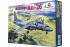 Антонов АН-26 (Пізня версія) (AMODEL 72118) 1/72