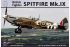 Истребитель Супермарин «Спитфайр» Mk.IX (ARK models 48008) 1/48