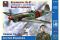 Винищувач Як-9Т (ARK models 48039) 1/48