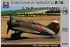 Винищувач І-16 тип 10/17 (ARK models 48047) 1/48
