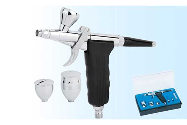 BD-116A Аерограф 0,, 3 мм FENGDA BD-116A Аерограф 0,, 3 мм FENGDA