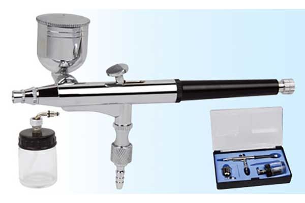 BD-134 Аерограф 0,, 2 мм FENGDA BD-134 Аерограф 0,, 2 мм FENGDA