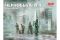Чернобыль#4. Дезактиваторы (ICM 35904) 1/35