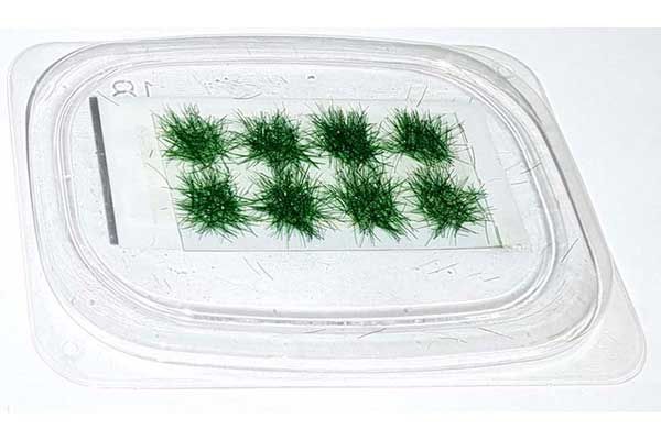 Імітація рослинності: Набір пучків трави ЛІТО №3 (Different Scales 22-634) Імітація рослинності: Набір пучків трави ЛІТО №3 (Different Scales 22-634)