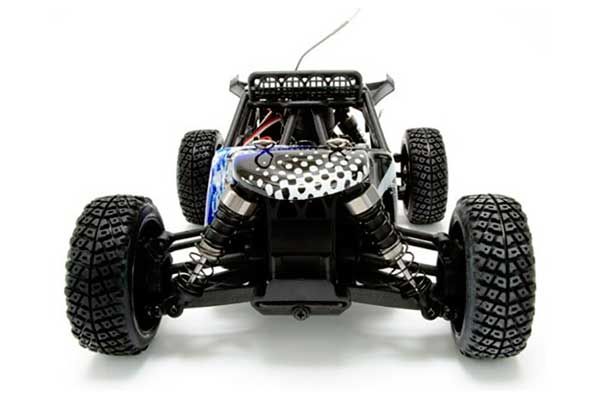 Баггі 1/18 Barren Himoto E18DBL Brushless Баггі 1/18 Barren Himoto E18DBL Brushless