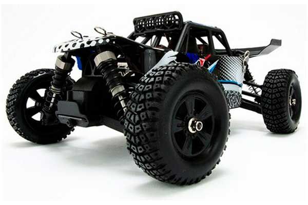 Баггі 1/18 Barren Himoto E18DBL Brushless Баггі 1/18 Barren Himoto E18DBL Brushless