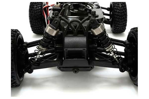 Баггі 1/18 Barren Himoto E18DBL Brushless Баггі 1/18 Barren Himoto E18DBL Brushless