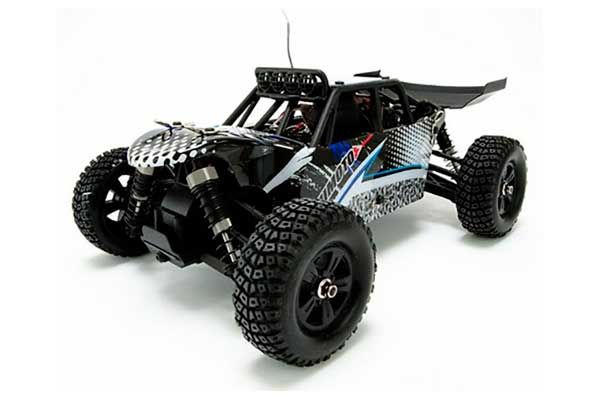 Баггі 1/18 Barren Himoto E18DBL Brushless Баггі 1/18 Barren Himoto E18DBL Brushless