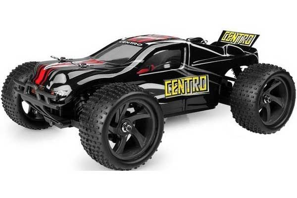 Centro 1/18 E18XT Brushed чорний (Himoto E18XTb) Centro 1/18 E18XT Brushed чорний (Himoto E18XTb)