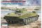 Плавающий танк ПТ-76Б (Eastern Express 35171) 1/35