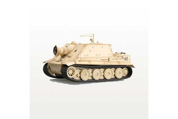 Sturmtiger  1/72 (Easy Model 36100)