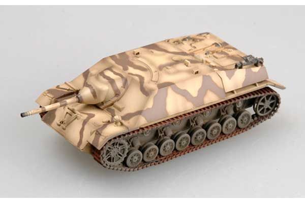Jagdpanzer IV 1/72 (Easy Model 36123)