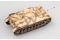 Jagdpanzer IV 1/72 (Easy Model 36123)