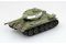 T-34/85 1/72 (Easy Model 36270)