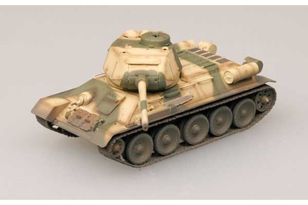 T-34/85 1/72 (Easy Model 36273)