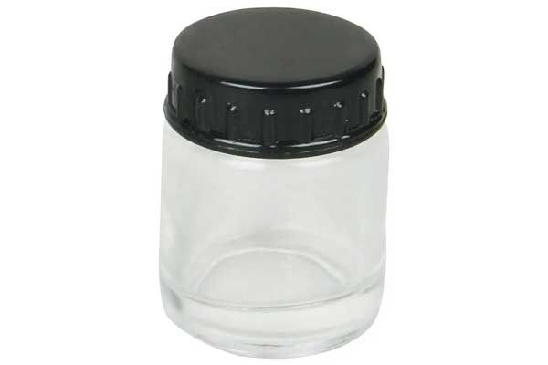 Ємність для фарби 22мл  FENGDA BD-01 Ємність для фарби 22мл  FENGDA BD-01