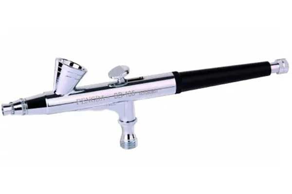 Аерограф 0.2 мм FENGDA BD-135 Аерограф 0.2 мм FENGDA BD-135