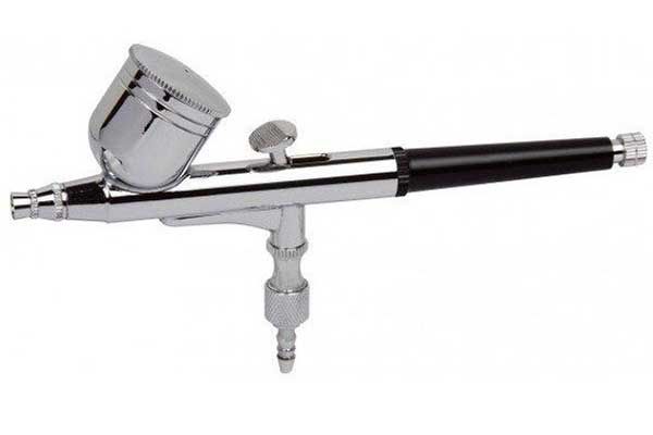 Аерограф професійний 0.3 мм FENGDA BD-130 Аерограф професійний 0.3 мм FENGDA BD-130