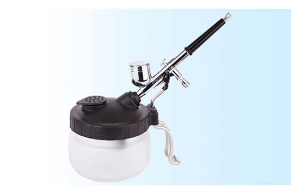 Ємність для промивання аерографа FENGDA BD-777A Ємність для промивання аерографа FENGDA BD-777A