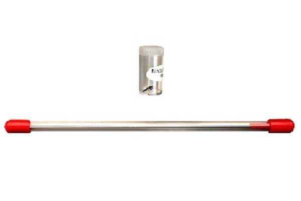 Ремкомплект для аерографа 0.2 мм FENGDA RK-002 Ремкомплект для аерографа 0.2 мм FENGDA RK-002