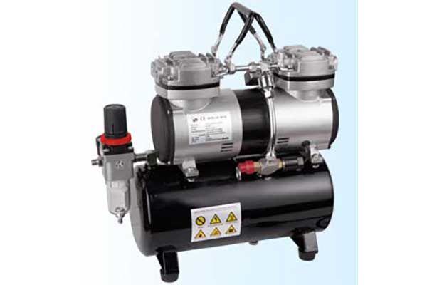 AS-196 Компресор для аерографа FENGDA AS-196 Компресор для аерографа FENGDA