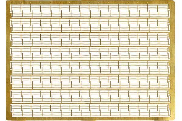 Леєр трьохмотузковий (ACE r350-2) 1/350 Леєр трьохмотузковий (ACE r350-2) 1/350
