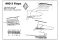 Закрилки МіГ-3 (ACE 4806) 1/48