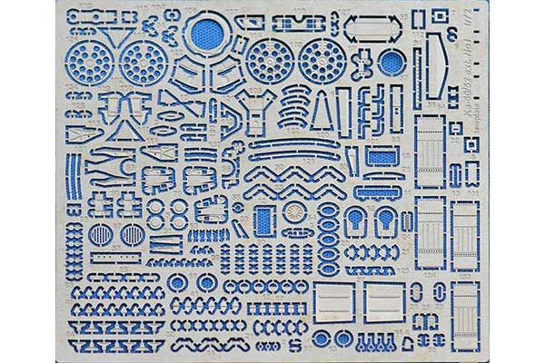 Камов Ка-50 (ACE 7264) 1/72 Камов Ка-50 (ACE 7264) 1/72