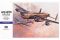 Lancaster B Mk. I / Mk. III (HASEGAWA 00553 E23) 1/72