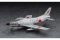 F-86D Sabre Dog (HASEGAWA 01579 E49) 1/72