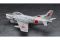 F-86D Sabre Dog (HASEGAWA 01579 E49) 1/72