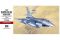 F-16CJ Fighting Falcon (HASEGAWA 07232 PT32) 1/48