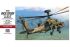 AH-64D Apache Longbow JGSDF (Hasegawa 07242 PT42) 1/48