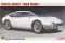 Toyota 2000GT "Wire Wheel" (Hasegawa 20617) 1/24