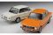 BMW 2002 tii (1971) (Hasegawa 21123) 1/24