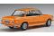 BMW 2002 tii (1971) (Hasegawa 21123) 1/24