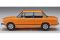 BMW 2002 tii (1971) (Hasegawa 21123) 1/24