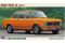 BMW 2002 tii (1971) (Hasegawa 21123) 1/24