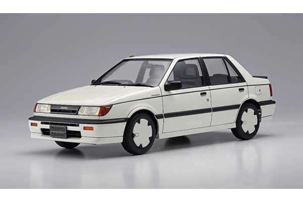 Isuzu Gemini (JT190) (Hasegawa 21126) 1/24