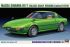 Mazda Savanna RX-7 (SA22C) (Hasegawa 21143) 1/24