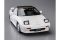 Toyota MR2 (AW11) Late Version G-Limited Super Charger (T Bar Roof) (1988) (Hasegawa 21145) 1/24