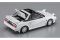 Toyota MR2 (AW11) Late Version G-Limited Super Charger (T Bar Roof) (1988) (Hasegawa 21145) 1/24