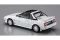 Toyota MR2 (AW11) Late Version G-Limited Super Charger (T Bar Roof) (1988) (Hasegawa 21145) 1/24
