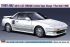 Toyota MR2 (AW11) Late Version G-Limited Super Charger (T Bar Roof) (1988) (Hasegawa 21145) 1/24